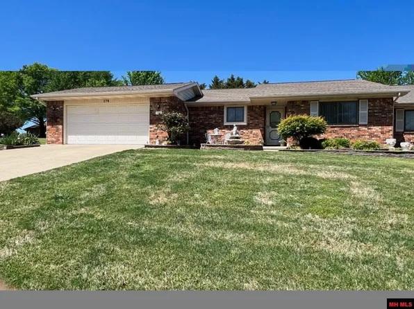 174 High Ridge Cir, Midway, AR 72651