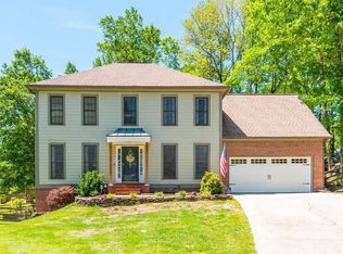 3470 Hollow Stream Trl, Powder Springs, GA 30127