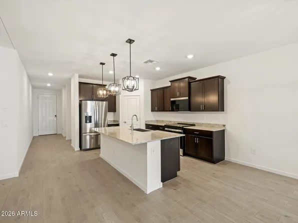 5256 S 246TH Lane, Buckeye, AZ 85326
