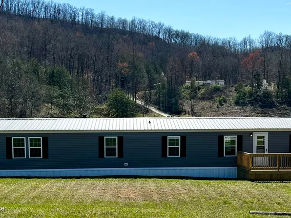 252 Jerrica Leigh Ln, Stanton, KY 40380