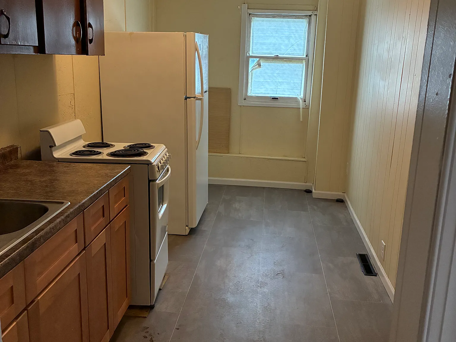 1 bed, $900 — Photo 2