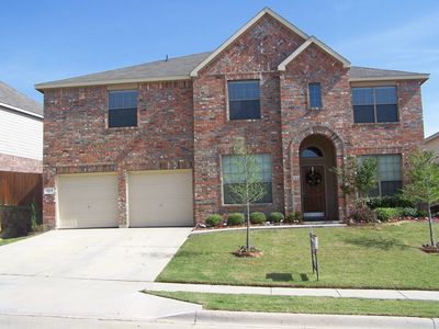 1212 Pepperidge Ln, Fort Worth, TX, 76131