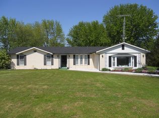 1800 Charles Rd, Jamestown, OH 45335