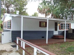 1575 S Wallace Pt, Crystal River, FL 34429