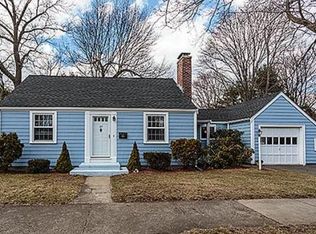 20 Star Rd, Newton, MA 02465