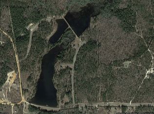 Mallard Cir, Butler, GA 31006