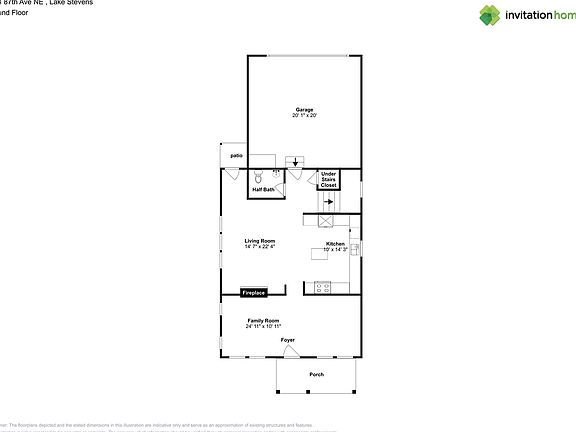 2nd image of 2614 87th Ave NE
