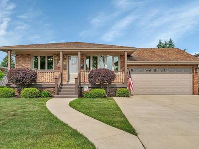 10600 Sycamore Dr, Chicago Ridge, IL, 60415