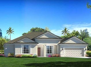 6458 NW Halibut St, Port Saint Lucie, FL 34986