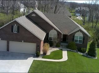 5913 Ashlyn Ct, Middletown, OH