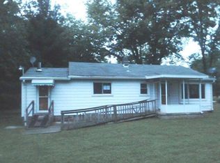 4131 Anderson Rd, Morrow, OH 45152