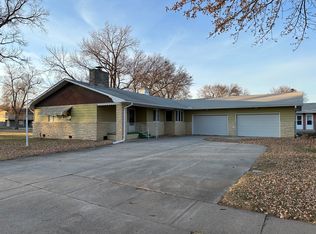 1111 19th St, Belleville, KS 66935