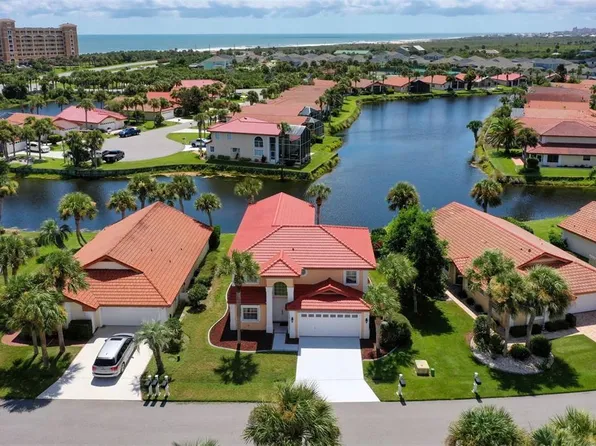 8 San Miguel Ct, Palm Coast, FL 32137