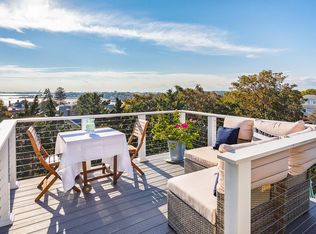 15 King St, Swampscott, MA 01907