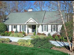 2115 Weybridge Dr, Raleigh, NC 27615