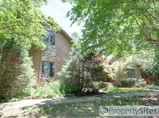 7412 Wingfoot Dr, Raleigh, NC 27615