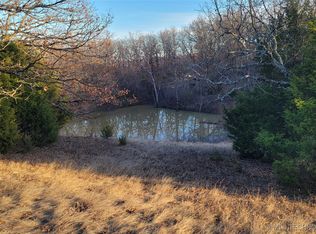 S 230th Rd, Henryetta, OK 74437