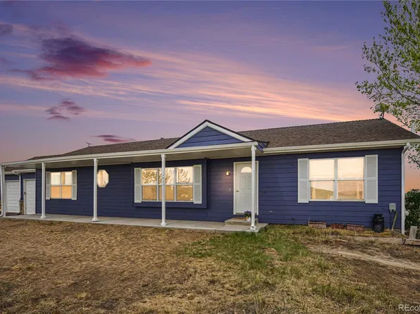 13433 Pass Me By Road, Strasburg, CO 80136