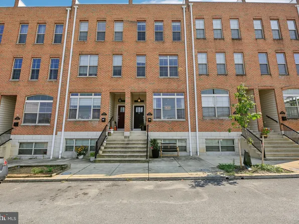 3905 Fleet St, Baltimore, MD 21224