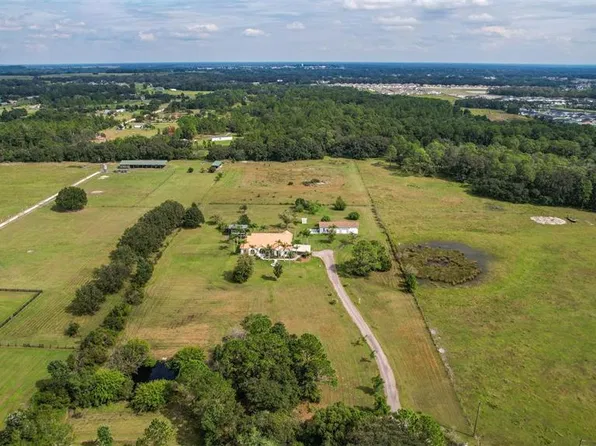 7208 WHITNEY ASHTON LANE, WESLEY CHAPEL, FL 33545
