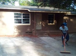 829 NE 22nd Ter, Gainesville, FL 32641