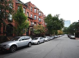 198 Saint Botolph St APT 2, Boston, MA 02115