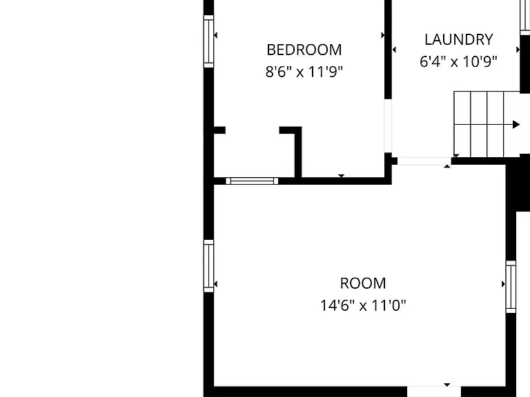8030 New Riggs Rd — Photo 41