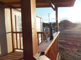 8815 Highway 55, Tajique, NM 87016