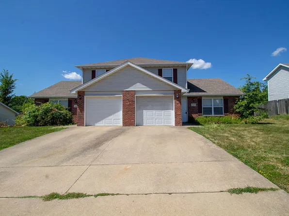 1413-1415 Frideriki, 1413-1415 N Frideriki Dr #1413, Columbia, MO 65202