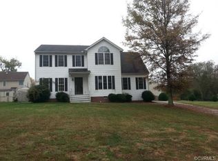 3105 Stone Dale Ct, Richmond, VA 23223