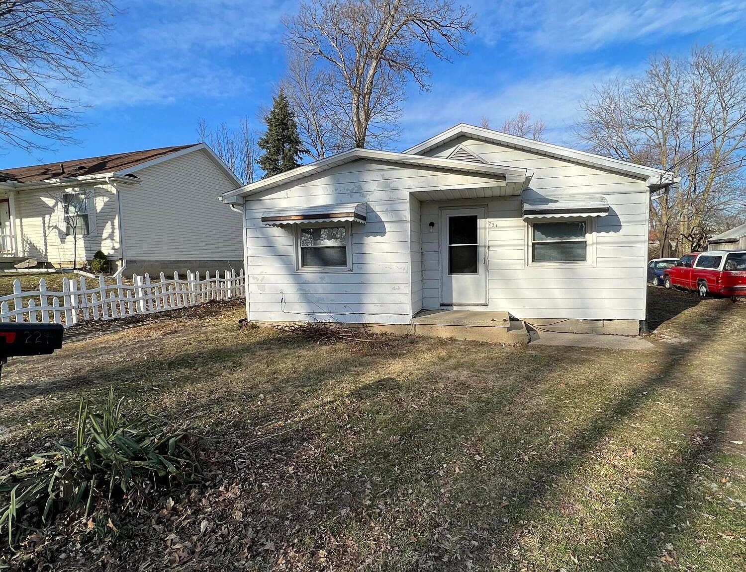 224 Southway Dr, Saint Marys, OH 45885 Zillow