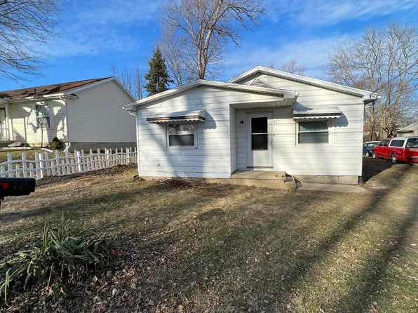 224 Southway Dr, Saint Marys, OH 45885