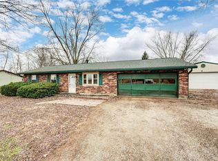 5966 Willow Dale Rd, Springfield, OH 45502