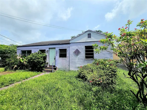 1219 NW 40th St, Miami, FL 33142