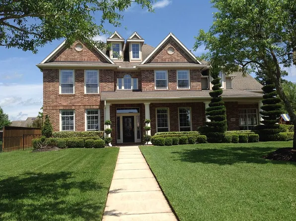 17606 Fragrant Rose Ct, Cypress, TX 77429