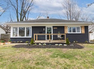 5626 Primrose Ave, Indianapolis, IN