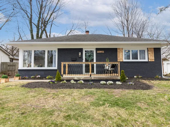 5626 Primrose Ave, Indianapolis, IN 46220