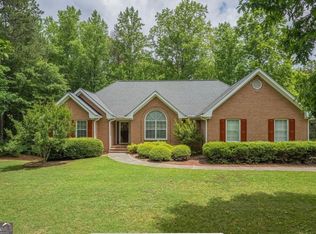 2508 Johnson Rd, Loganville, GA 30052