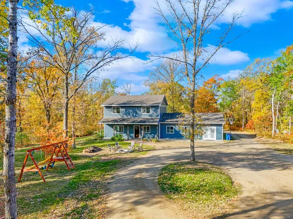 20545 169th Ave, Park Rapids, MN 56470