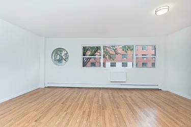 Rented by Keller Williams NYC