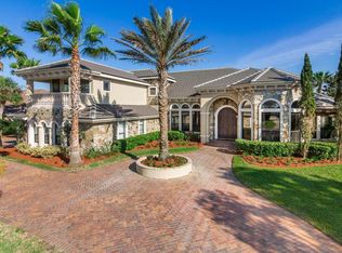 1109 Oxbridge Ln, Ormond Beach, FL 32174