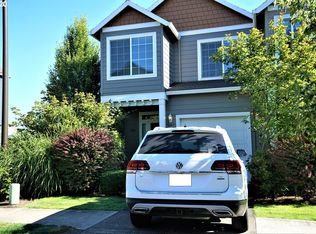 17422 SW Lawton St, Beaverton, OR 97003