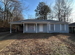 3763 Ridgemont Rd, Memphis, TN 38128