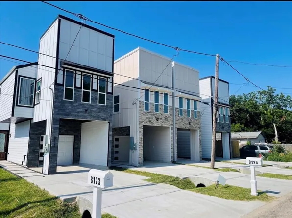 8125 Saint Louis St, Houston, TX 77028