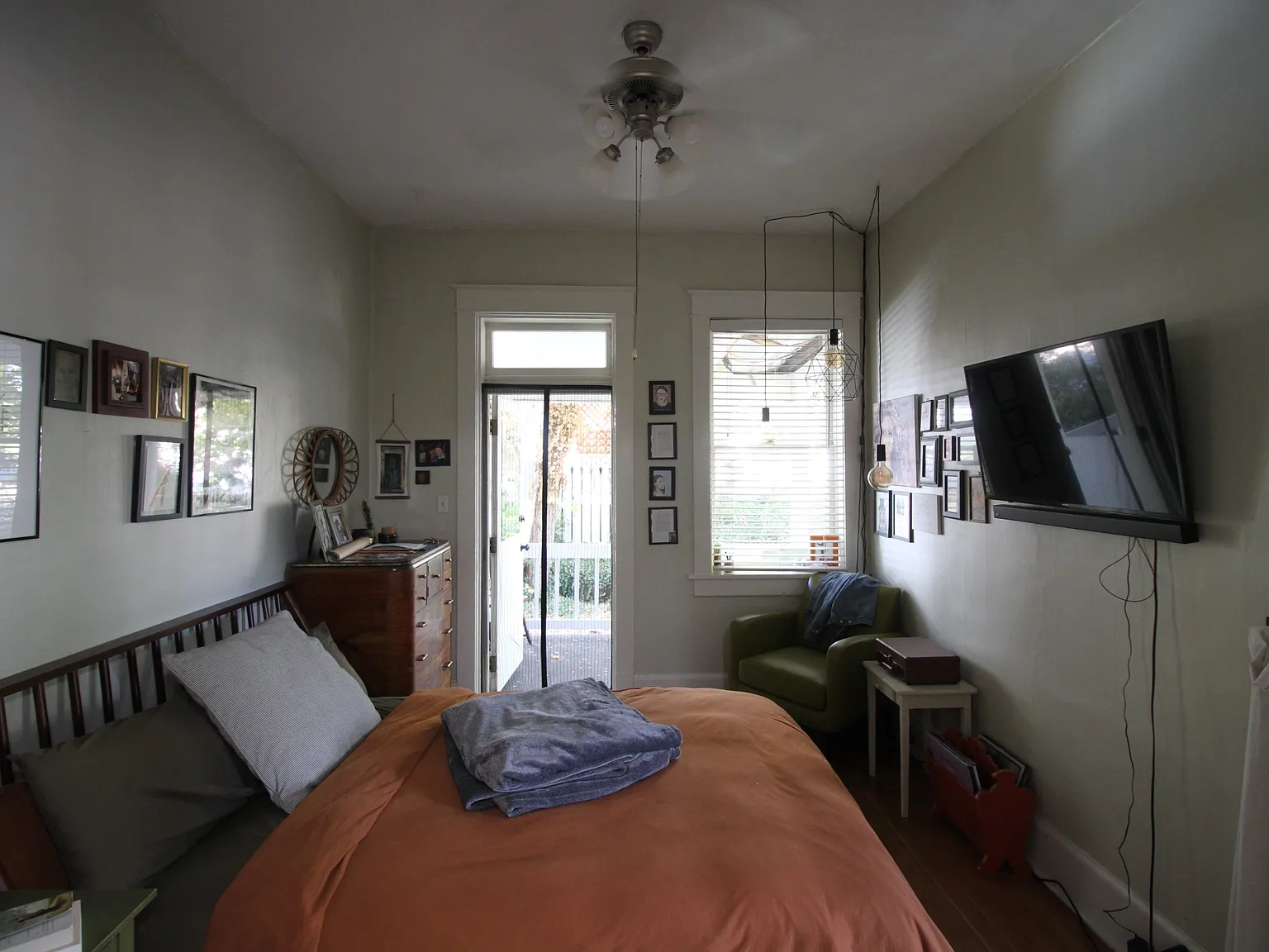 1 bed, 500 sqft, $1,465 — Photo 2