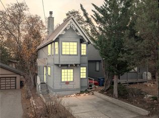 851 Maple Ln, Sugarloaf, CA 92386