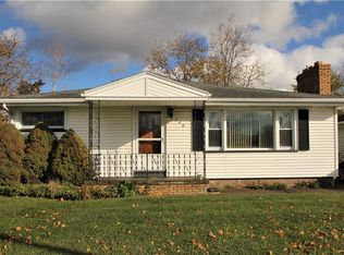 248 Lyceum St, Rochester, NY 14609