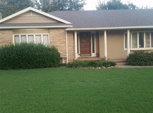 401 Catalina Dr, Frontenac, KS 66763