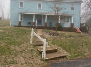 409 Montana Rd, Washington, NJ 07882