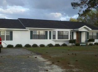 1903 Buchannon St, Waycross, GA 31501
